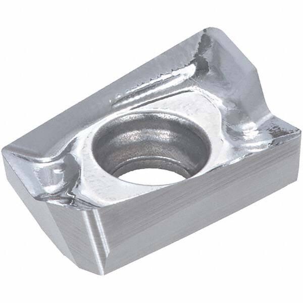 Tungaloy - Milling Insert - - Exact Tool & Supply