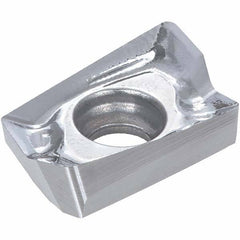 Tungaloy - Milling Insert - - Exact Tool & Supply