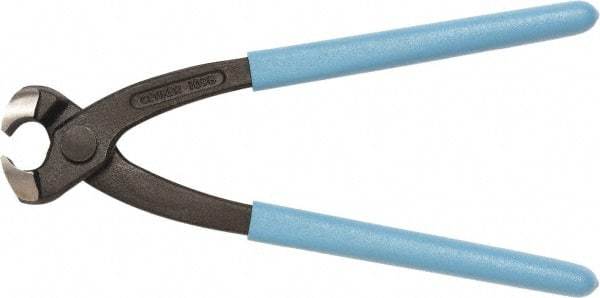 Oetiker - Ear Clamp Installation Tool - Standard Jaw, Single Action - Exact Tool & Supply