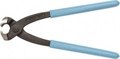 Oetiker - Ear Clamp Installation Tool - Standard Jaw, Single Action - Exact Tool & Supply