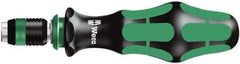 Wera - Bit Screwdriver - Handle Only - Exact Tool & Supply