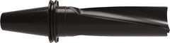 Allied Machine and Engineering - Series APX 70, Head Connection 00, 3xD, CAT50 Shank, Drill Body - 12.2187" Drill Body Length to Flange, W7003H Toolholder, 16" OAL, Through Coolant - Exact Tool & Supply
