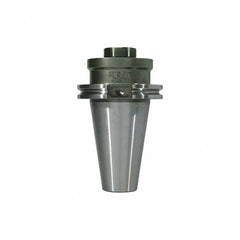 Allied Machine and Engineering - Boring Head Arbors, Shanks & Adapters Shank Type: Taper Shank Mount Type: Threaded Mount - Exact Tool & Supply