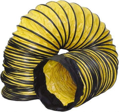 Schaefer Ventilation Equipment - Ventilation Ducting, Vents & Fittings Type: Duct Connector Type: Bell Cuff & Buckle - Exact Tool & Supply