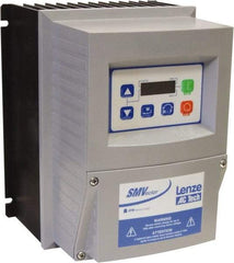 Schaefer Ventilation Equipment - Variable Speed Fan Control - 200 to 240 Volts, 10.6 Amps - Exact Tool & Supply
