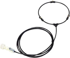 Schaefer Ventilation Equipment - Evaporative Cooler Low Pressure Misting Ring - For Use with Water - Exact Tool & Supply