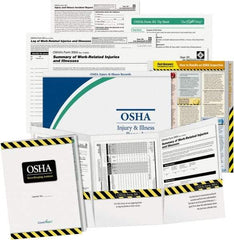 ComplyRight - Training Books & Manuals Subject: General Safety & Accident Prevention Book Type: Training Booklet/Handbook - Exact Tool & Supply