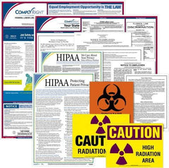 ComplyRight - Regulatory Compliance Labor Law Training Kit - English - Exact Tool & Supply
