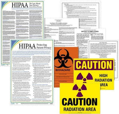 ComplyRight - Regulatory Compliance Labor Law Training Kit - English - Exact Tool & Supply