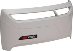 3M - PAPR & Supplied Air (SAR) Replacement Parts & Accessories; Accessory/Replacement Type: PAPR Systems ; Accessory Type: PAPR/SAR Headgear ; Type: PAPR/SAR Headgear ; Series Compatibility: 3M TR-6710N ; Color: Gray ; PSC Code: 4240 - Exact Tool & Supply