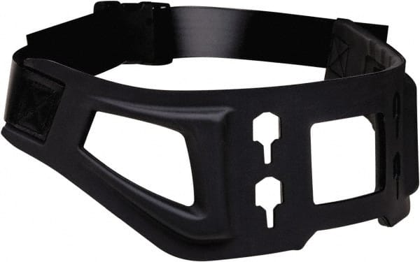 3M - PAPR & Supplied Air (SAR) Replacement Parts & Accessories; Accessory/Replacement Type: PAPR Systems ; Accessory Type: PAPR/SAR Headgear ; Type: PAPR/SAR Headgear ; Series Compatibility: 3M TR-600/800 ; Color: Gray ; PSC Code: 4240 - Exact Tool & Supply