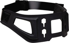 3M - PAPR & Supplied Air (SAR) Replacement Parts & Accessories; Accessory/Replacement Type: PAPR Systems ; Accessory Type: PAPR/SAR Headgear ; Type: PAPR/SAR Headgear ; Series Compatibility: 3M TR-600/800 ; Color: Gray ; PSC Code: 4240 - Exact Tool & Supply