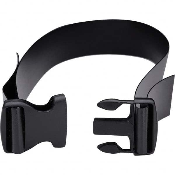 3M - PAPR & Supplied Air (SAR) Replacement Parts & Accessories; Accessory/Replacement Type: PAPR Systems ; Accessory Type: PAPR/SAR Headgear ; Type: PAPR/SAR Headgear ; Series Compatibility: 3M TR-627 ; Color: Gray ; PSC Code: 4240 - Exact Tool & Supply