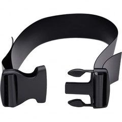 3M - PAPR & Supplied Air (SAR) Replacement Parts & Accessories; Accessory/Replacement Type: PAPR Systems ; Accessory Type: PAPR/SAR Headgear ; Type: PAPR/SAR Headgear ; Series Compatibility: 3M TR-627 ; Color: Gray ; PSC Code: 4240 - Exact Tool & Supply