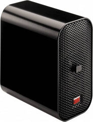 3M - Fit Tester Accessories Type: Enclosure Assembly Speaker For Use With: 3M E-A-Rfit Dual-Ear Validation System - Exact Tool & Supply