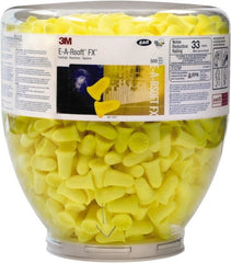 3M - One Touch Earplug Refill with 33 dB Earplugs - Exact Tool & Supply