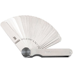 66BS SS THK GAGE SET - Exact Tool & Supply