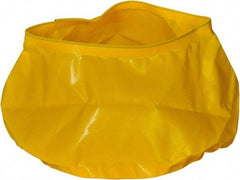 Eagle - 66 Gal PVC Containment Unit - 14" High x 48" Wide x 36" Long - Exact Tool & Supply