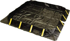 Eagle - 5,654 Gal XR5 Containment Unit - 1' High x 54' Wide x 14" Long - Exact Tool & Supply