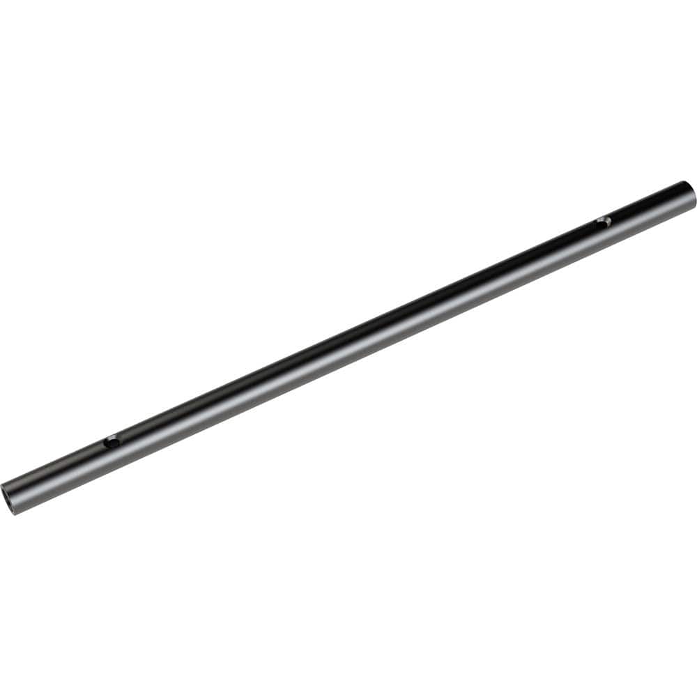 Petol - Box Wrenches; Wrench Type: Box Wrench ; Tool Type: Straight Handle ; Size (Inch): 24 ; Number of Points: 0 ; Head Type: Round ; Finish/Coating: Black Oxide - Exact Tool & Supply