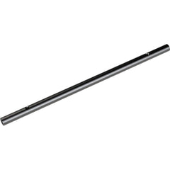 Petol - Box Wrenches; Wrench Type: Box Wrench ; Tool Type: Straight Handle ; Size (Inch): 24 ; Number of Points: 0 ; Head Type: Round ; Finish/Coating: Black Oxide - Exact Tool & Supply