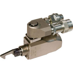 Enerpac - Power Torque Wrenches Type: Torque Wrench Maximum Ft Lbs: 15330 (Pounds) - Exact Tool & Supply