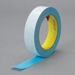 3M - Double Sided Tape; Material Family: Paper ; Length Range: 36 yd. - Exact Tool & Supply