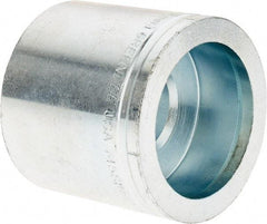 Greenlee - 1" Conduit Round Die - 1.36" Hole Diam - Exact Tool & Supply