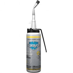 Sprayon - 16 oz Bottle Extreme Pressure Anti-Seize Lubricant - Exact Tool & Supply