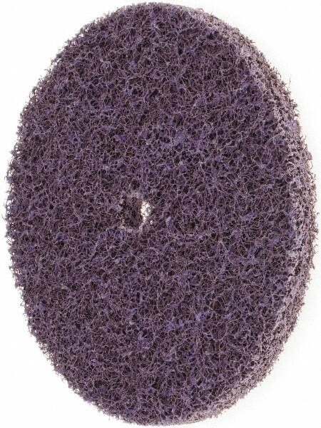 3M - Deburring Disc - - Exact Tool & Supply