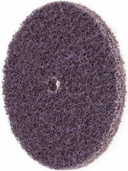 3M - Deburring Disc - - Exact Tool & Supply