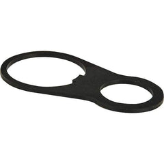 Dynabrade - Power Sander Tool Hang Plate - Exact Tool & Supply