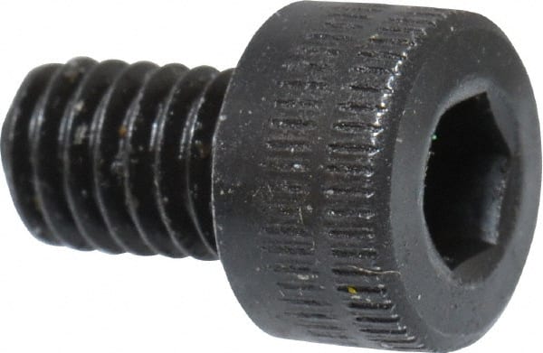 Holo-Krome - M4x0.70 Metric Coarse Hex Socket Cap Screw - Exact Tool & Supply