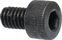 Holo-Krome - M4x0.70 Metric Coarse Hex Socket Cap Screw - Exact Tool & Supply
