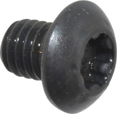 Camcar - #10-32 UNF Torx Plus Button Socket Cap Screw - Exact Tool & Supply