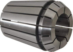 Parlec - 11/16" ER32 Collet - 1.574" OAL, 1.3" Overall Diam - Exact Tool & Supply