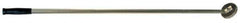Mag-Mate - Magnetic Retrieving Tool - 47-1/2 Lb Average Magnetic Pull - Exact Tool & Supply