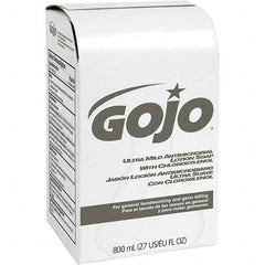 GOJO - 800 mL Dispenser Refill Soap - Exact Tool & Supply