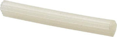 Value Collection - 3/16" Diam, 3/16" Drill, 1-1/2" OAL, Plug Concrete Anchor - Plastic - Exact Tool & Supply