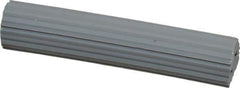 Value Collection - 7/16" Diam, 7/16" Drill, 2-1/2" OAL, Plug Concrete Anchor - Plastic - Exact Tool & Supply