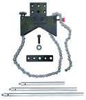 S668A SHAFT ALIGNMENT CLAMP - Exact Tool & Supply