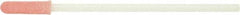 Made in USA - Soldering ESD Safe Swab - 3" Long, Foam/ Polypropylene - Exact Tool & Supply