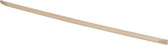 Puritan - Soldering Orange Sticks - 7" Long, Wood - Exact Tool & Supply