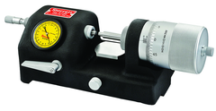 673MXZ BENCH MICROMETER - Exact Tool & Supply