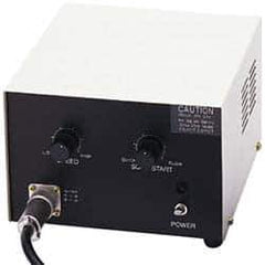 Ingersoll-Rand - Power Screwdriver Accessories Accessory Type: Electric Tool Controller For Use With: ES45T; ES50T; ES50TC - Exact Tool & Supply