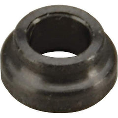 Dynabrade - 4" & 4-1/2" Air Disc Sander, 4-1/2" to 5" Air Disc Sander, 5" Air Depressed Center Wheel Grinder, Air Pistol Grip Drill, Sanding Kit Valve Stop - Use with 50320, 50321, 50324, 50325, 50340, 53060 - Exact Tool & Supply