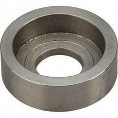 Dynabrade - 4" & 4-1/2" Air Disc Sander, 4-1/2" to 5" Air Disc Sander, 5" Air Depressed Center Wheel Grinder, Air Pistol Grip Drill, Sanding Kit Bearing Plate - Use with 50320, 50321, 50324, 50325, 50340, 53060 - Exact Tool & Supply