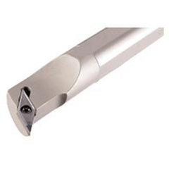 S-SVQCL 16-3 BORING BAR - Exact Tool & Supply