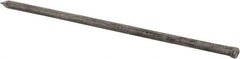 Value Collection - 16D, 11 Gauge, 3-1/2" OAL Finishing Nails - Smooth Shank, Grade 2 Steel, Bright Finish - Exact Tool & Supply