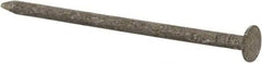 Value Collection - 6D, 13 Gauge, 2" OAL Sinker Nails - Smooth Shank, Grade 2 Steel, Cement Coated Finish - Exact Tool & Supply